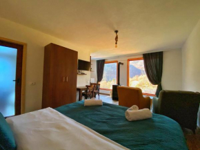 Chalet Kujta